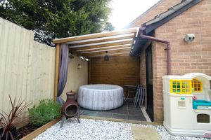 Garden- click for photo gallery